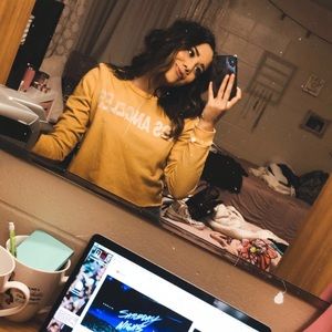 Meet your Posher, Kaleigh